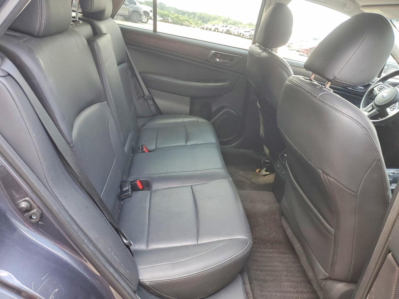 Subaru Outback 2.5i Limited