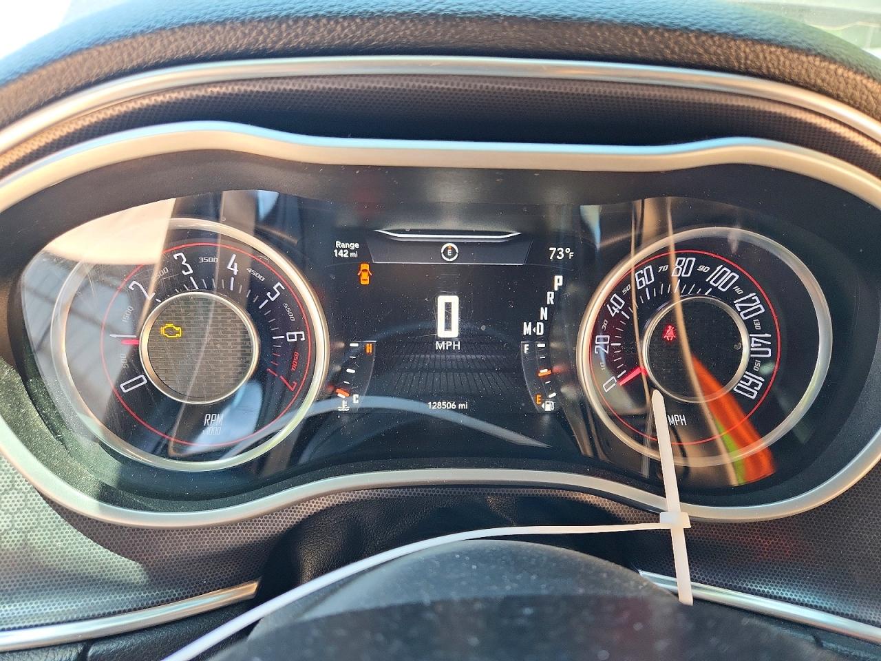 Dodge Challenger Sxt Plus
