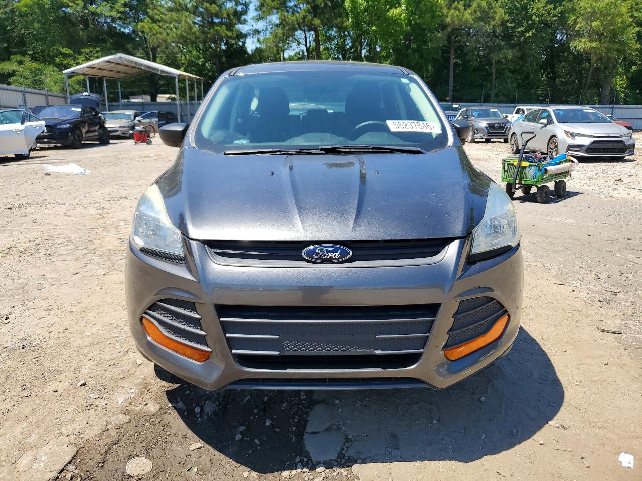 Ford Escape S