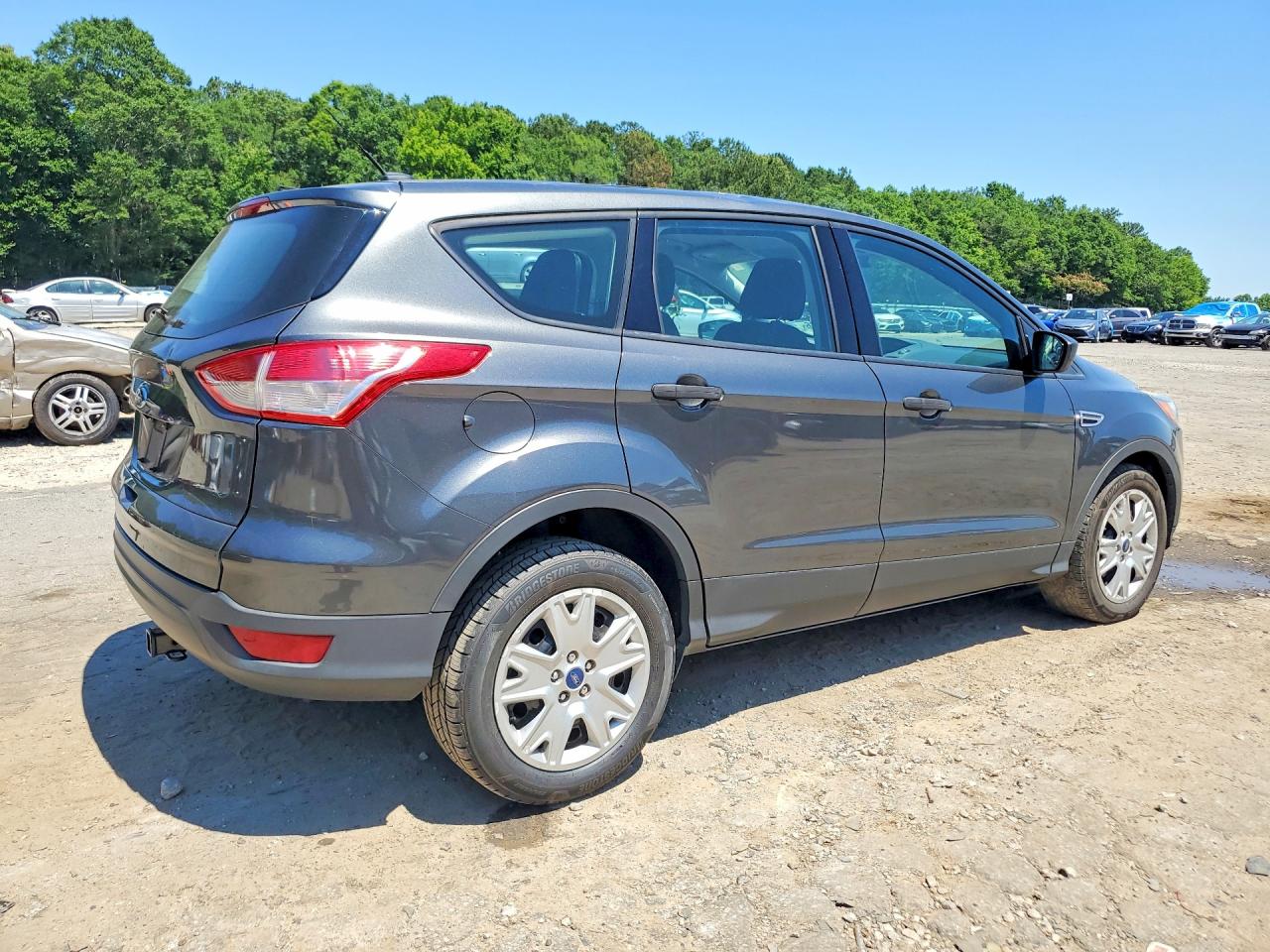 Ford Escape S