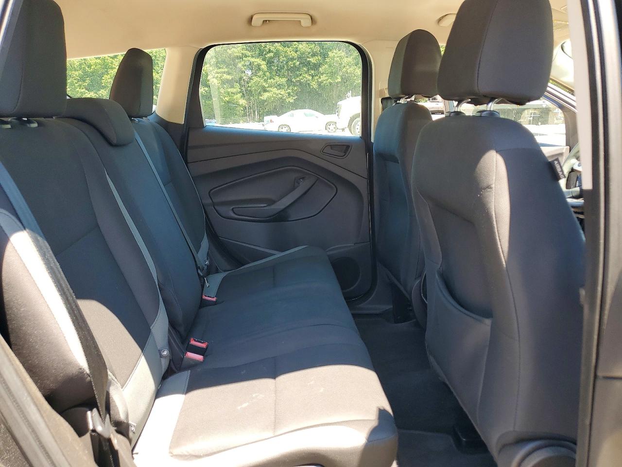 Ford Escape S