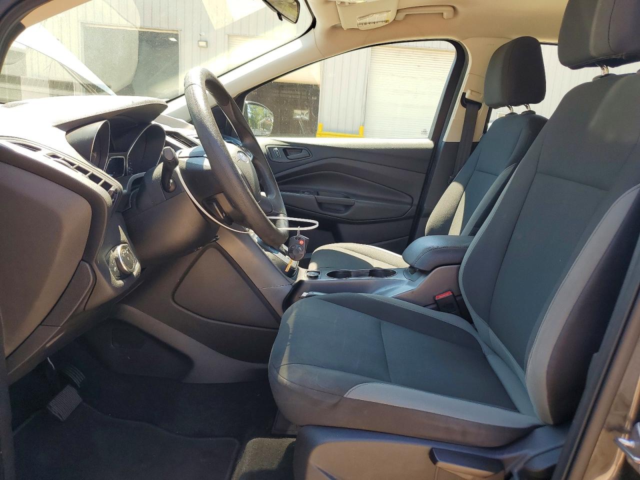 Ford Escape S