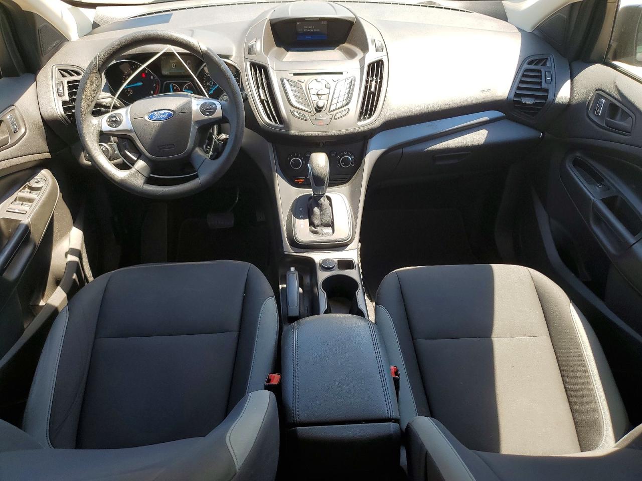 Ford Escape S