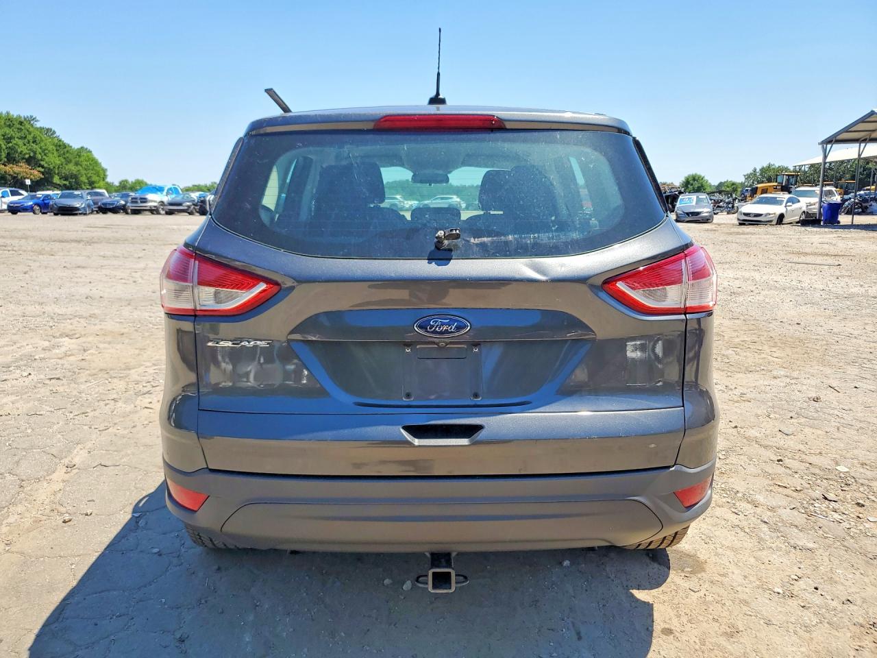 Ford Escape S