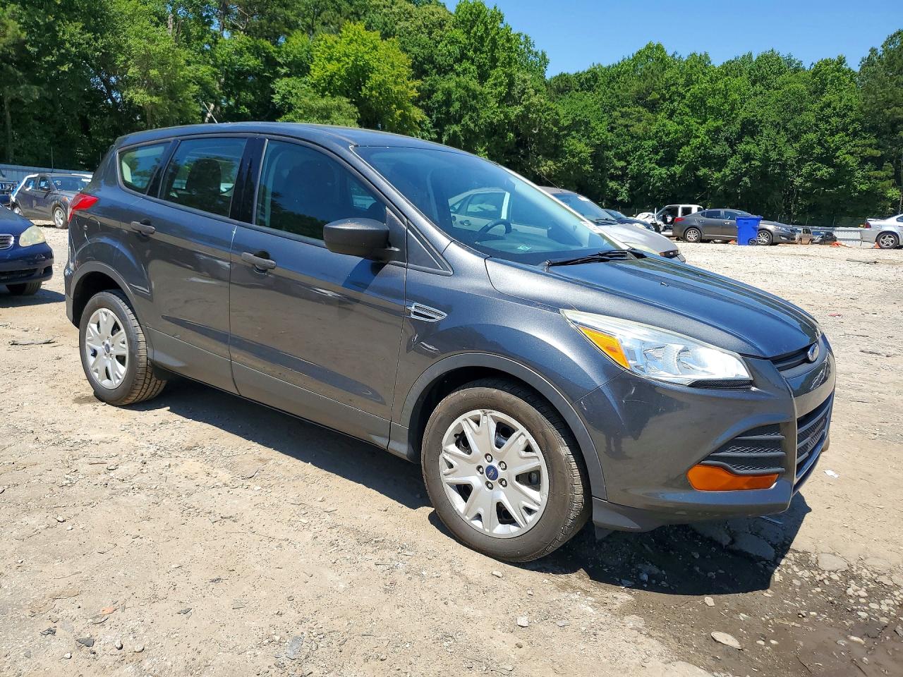 Ford Escape S