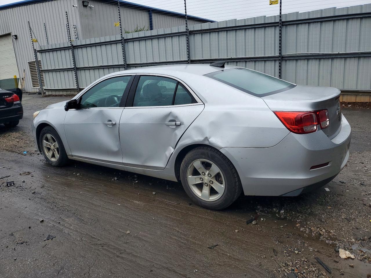 Chevrolet Malibu Ls