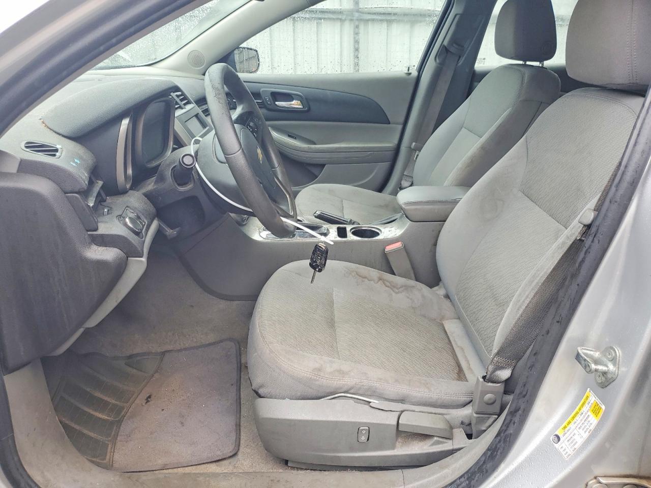 Chevrolet Malibu Ls