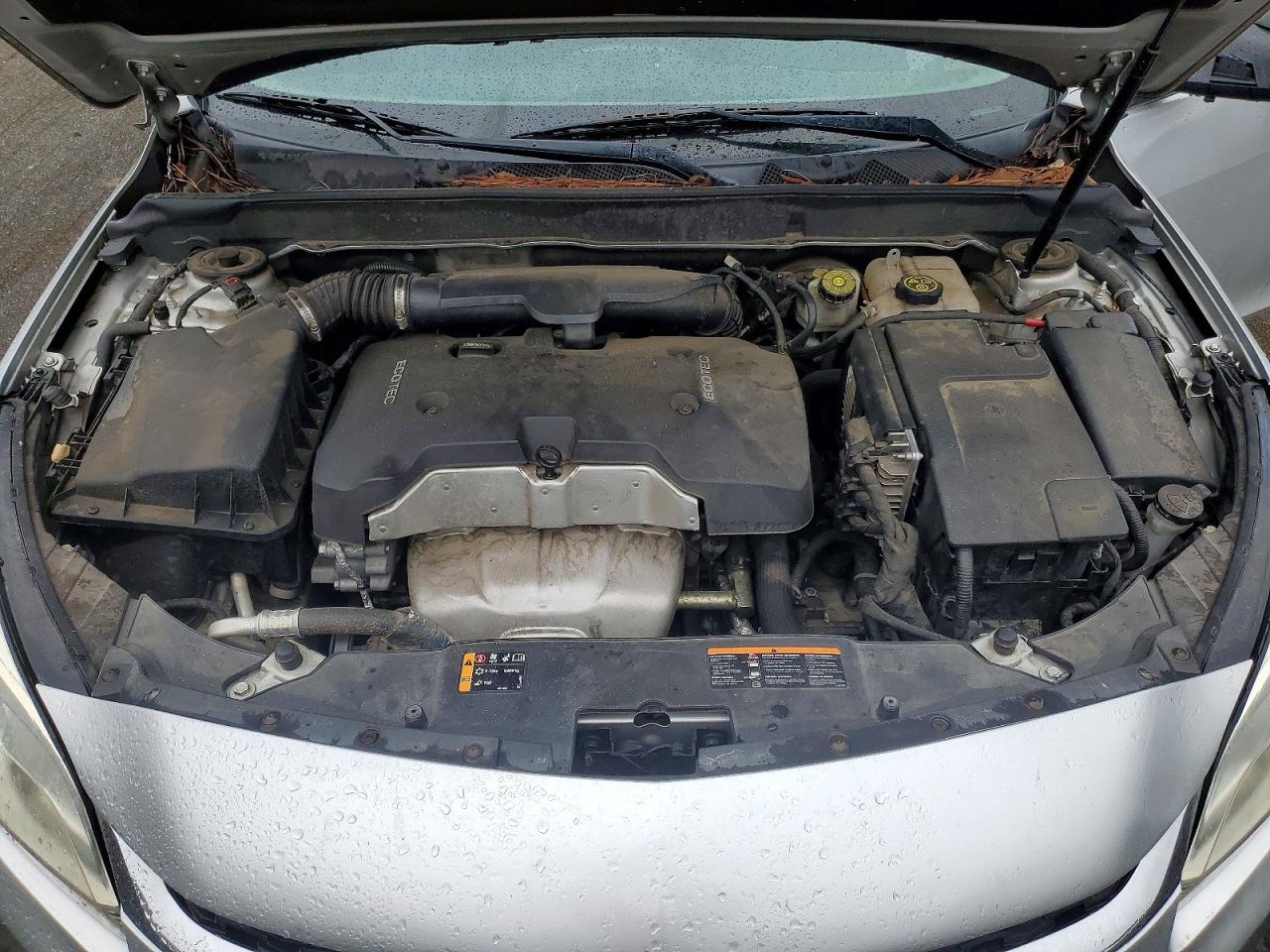 Chevrolet Malibu Ls