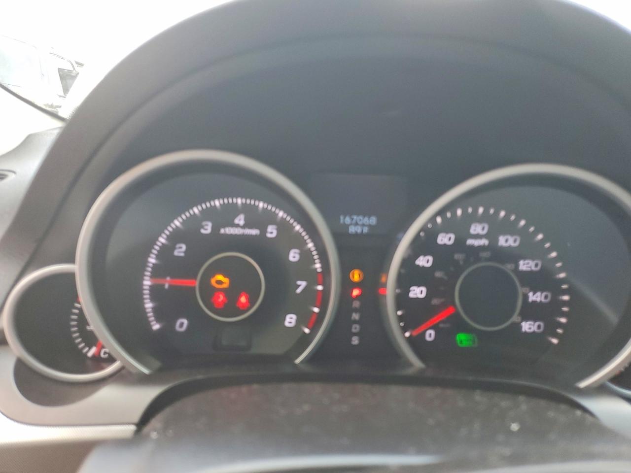 Acura TL
