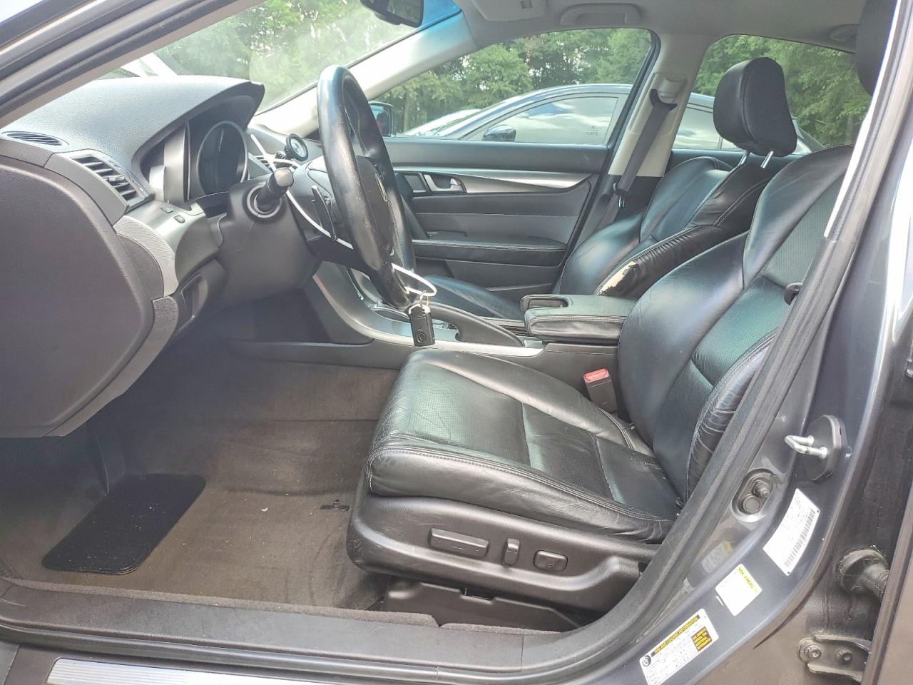 Acura TL