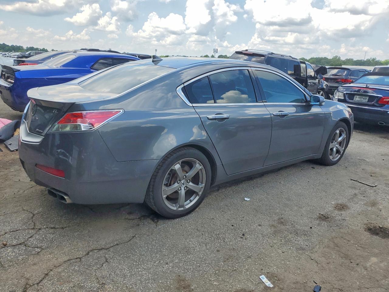 Acura TL