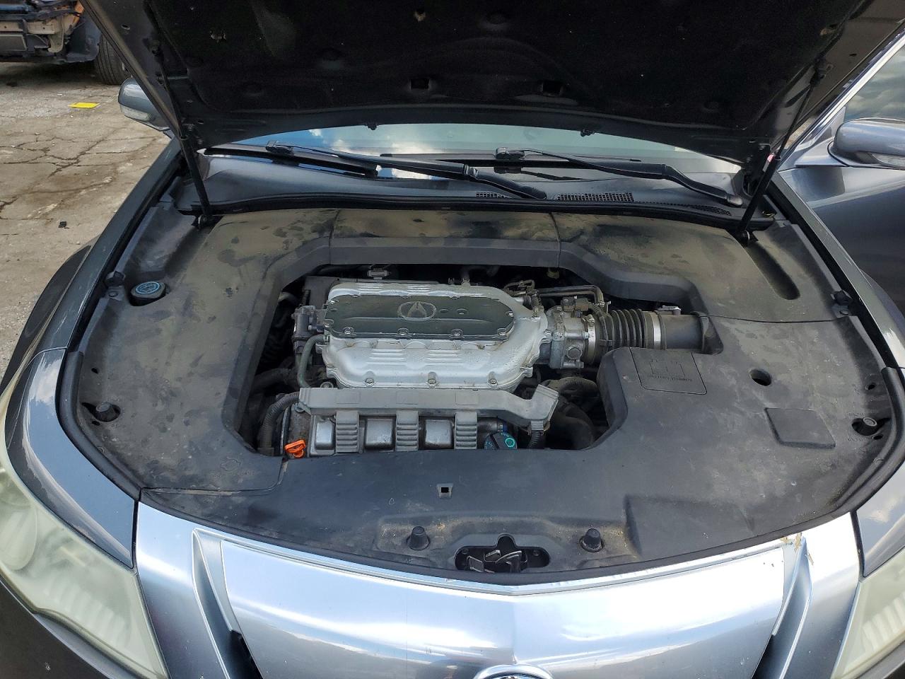 Acura TL