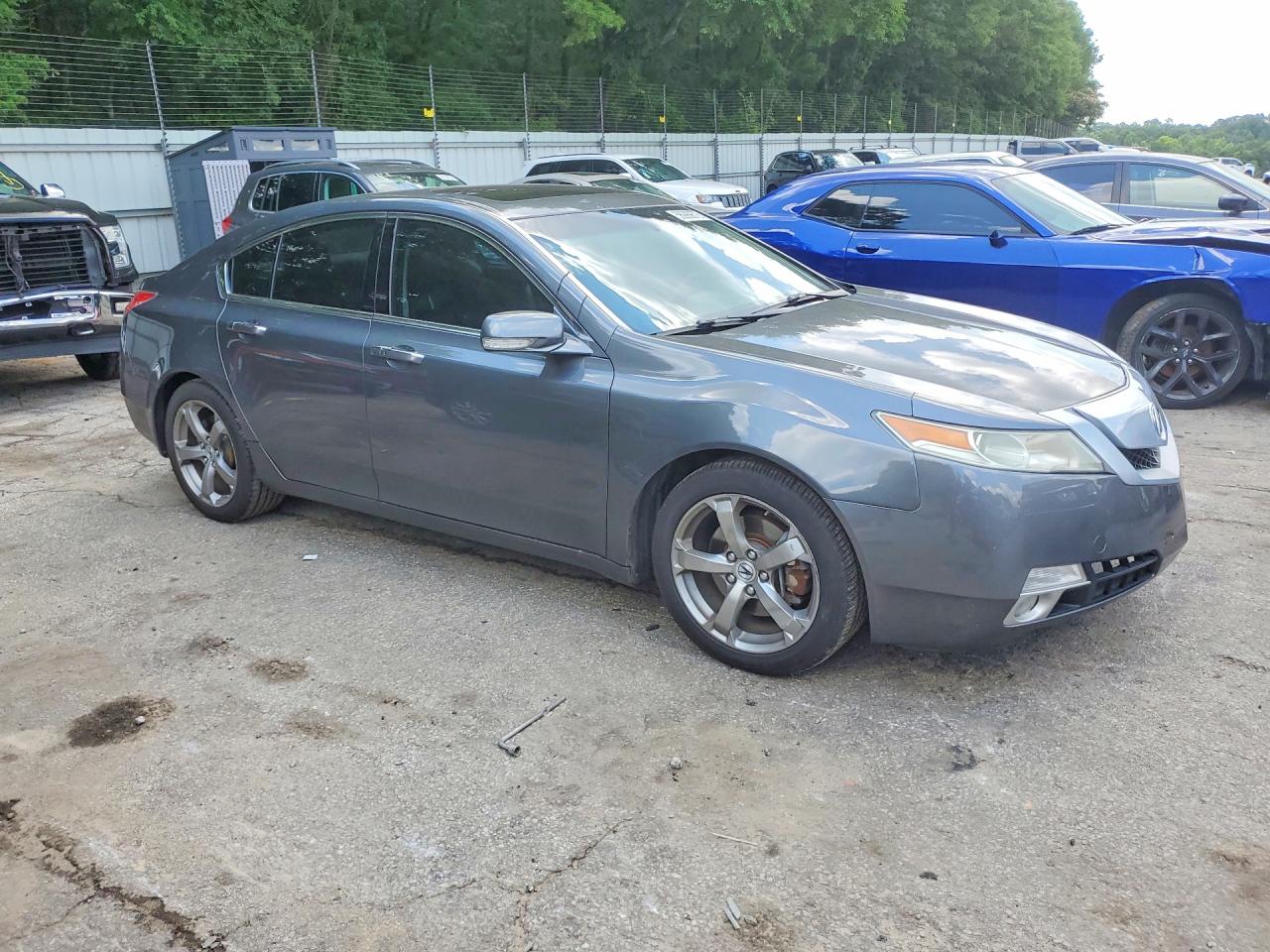 Acura TL