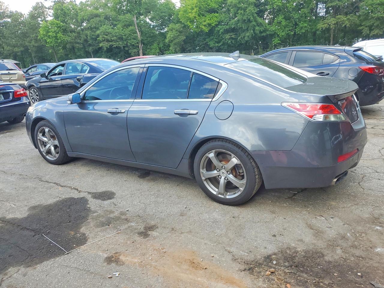 Acura TL