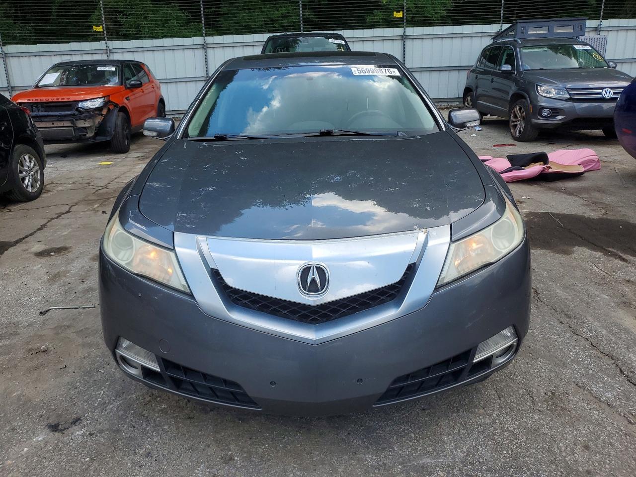 Acura TL