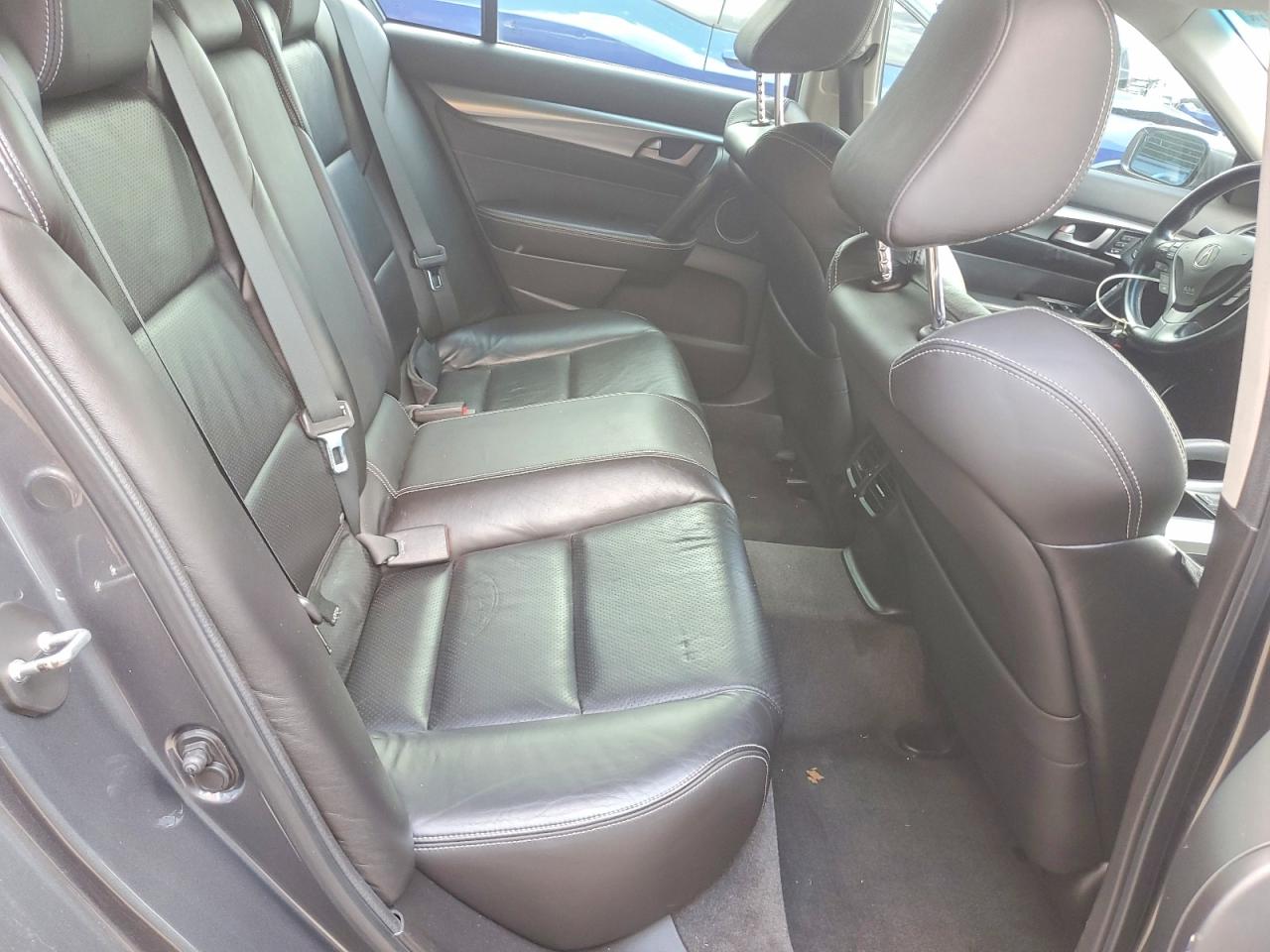Acura TL
