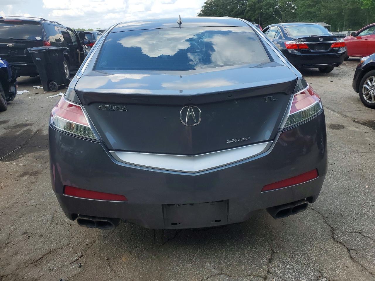 Acura TL