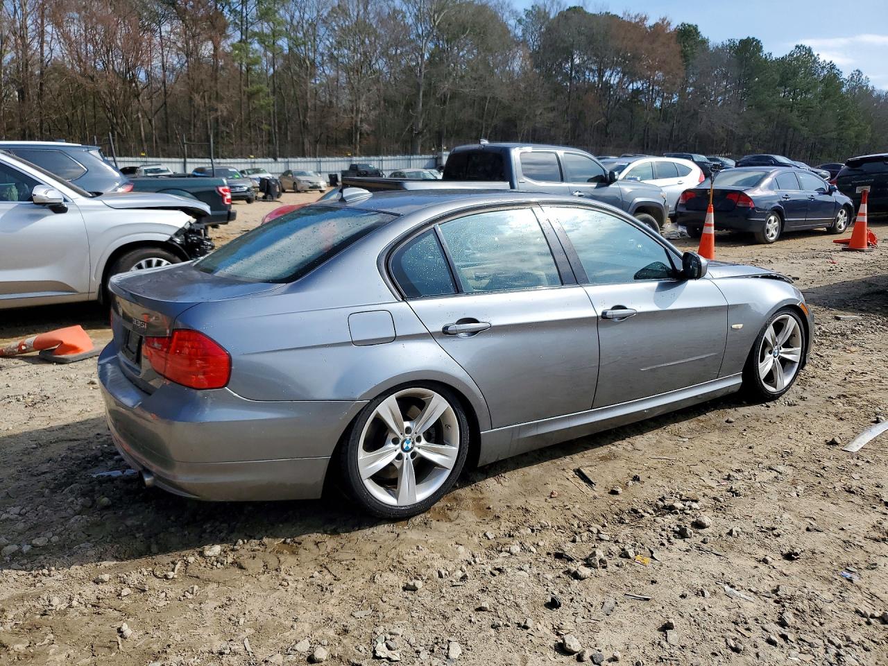 BMW 3 Series I