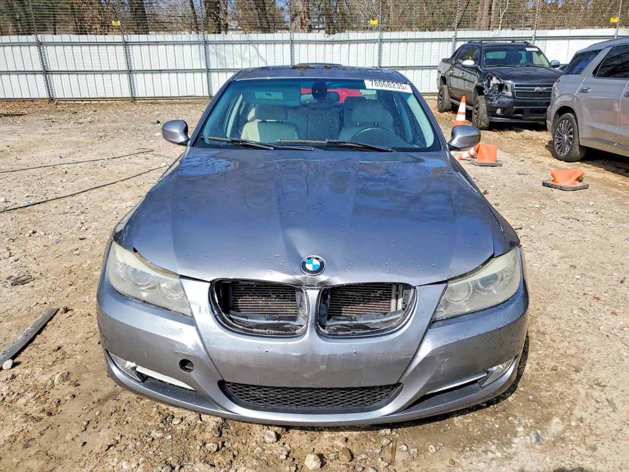 BMW 3 Series I