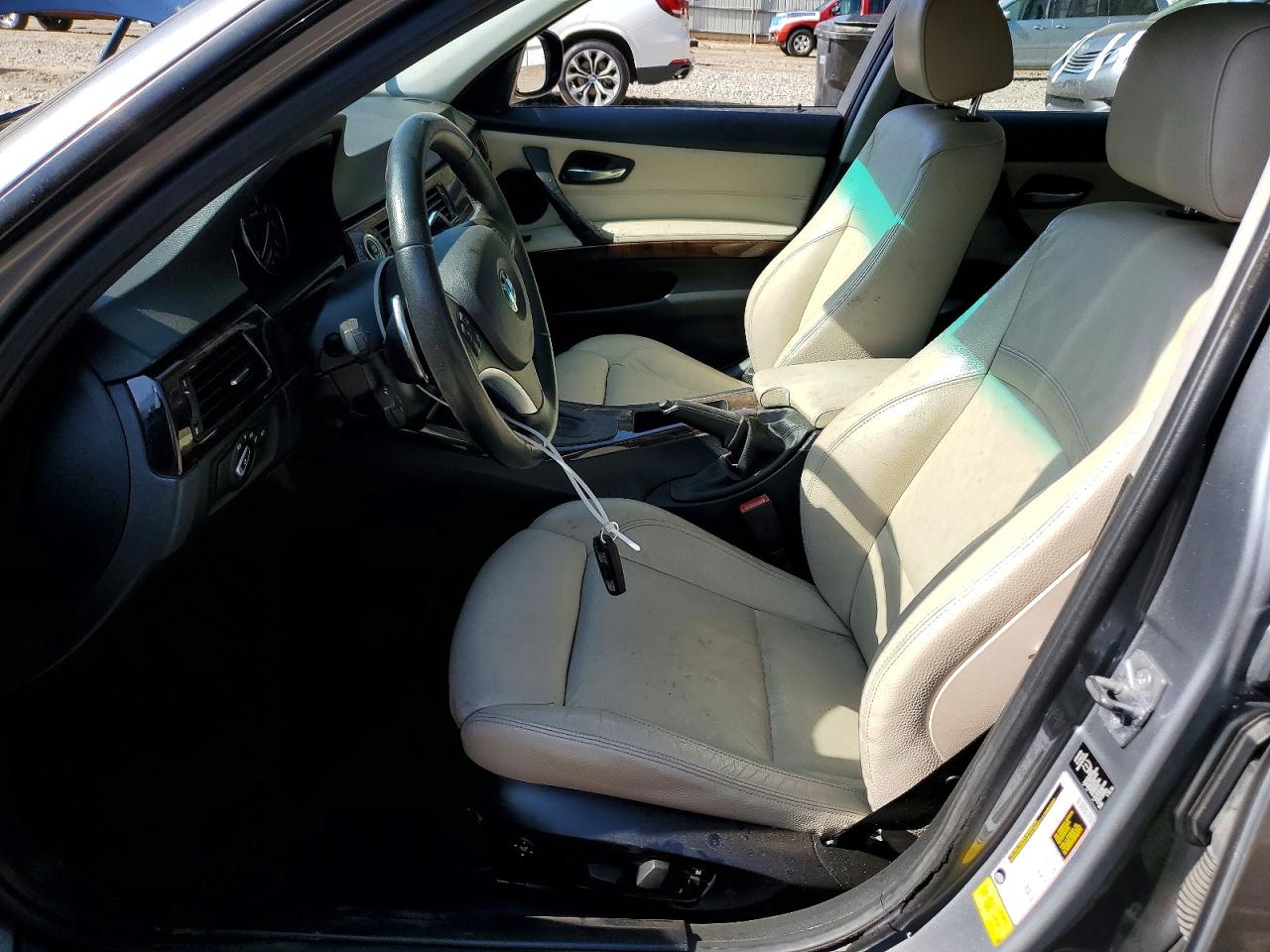BMW 3 Series I
