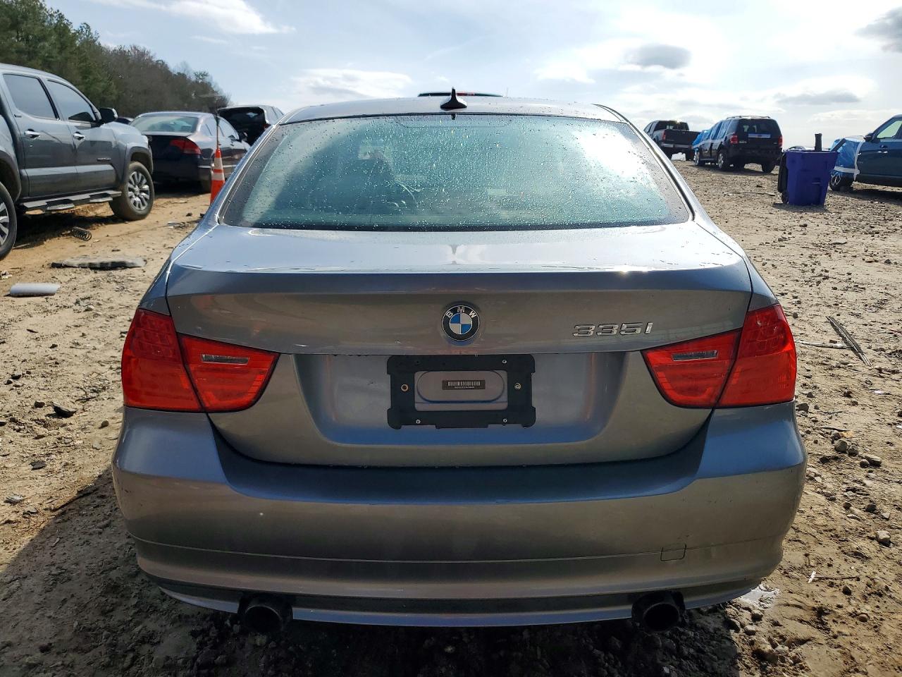 BMW 3 Series I
