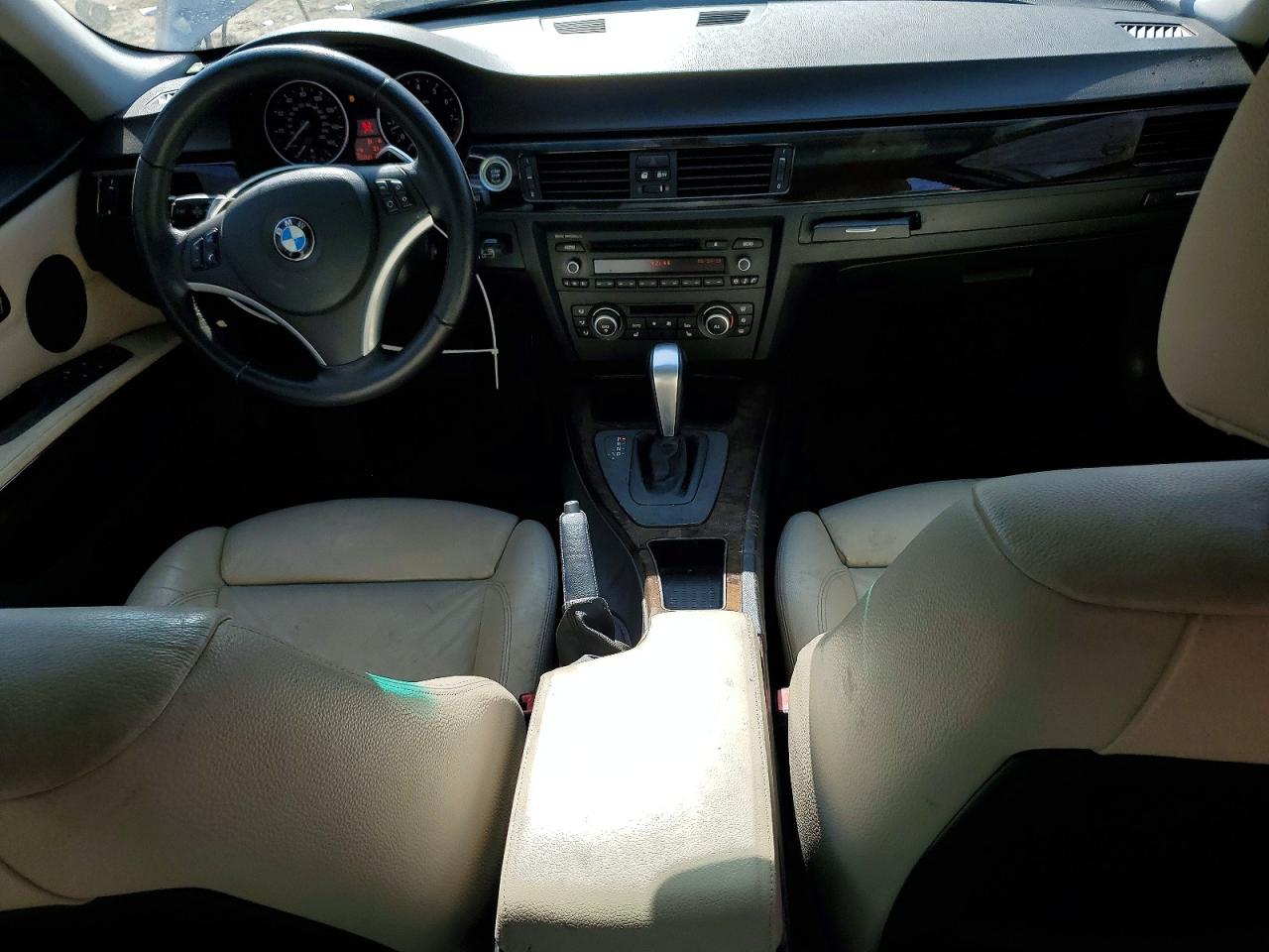 BMW 3 Series I