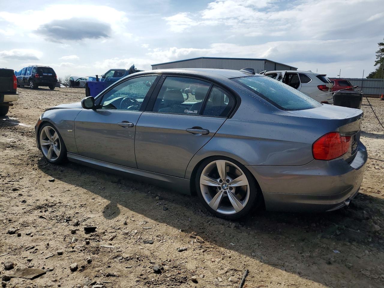 BMW 3 Series I
