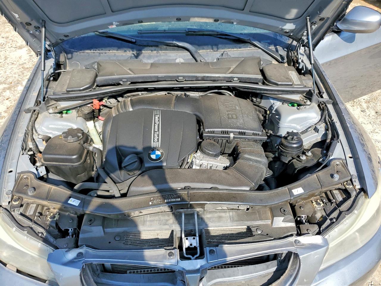 BMW 3 Series I