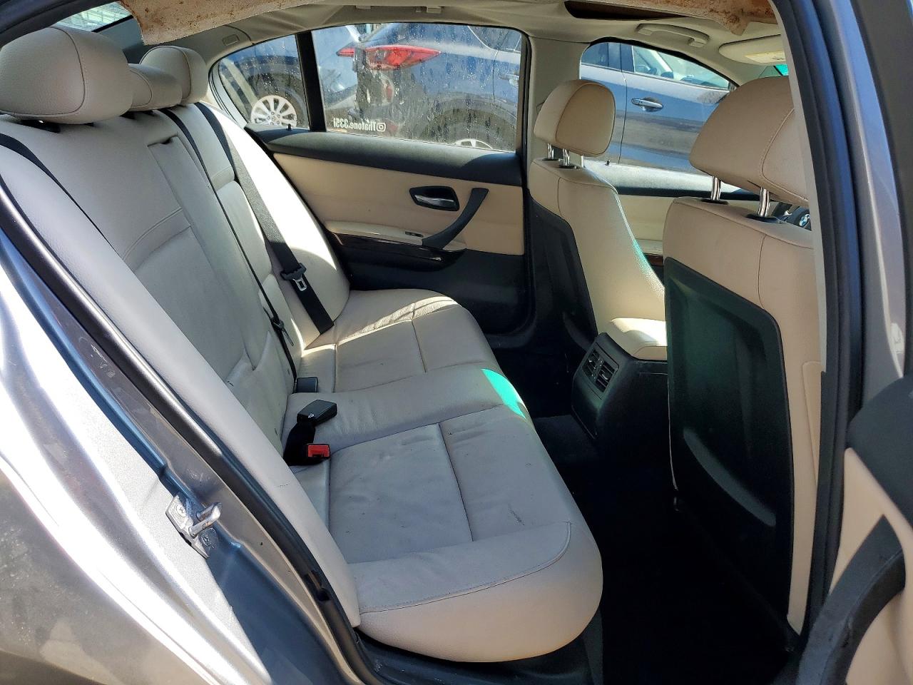 BMW 3 Series I