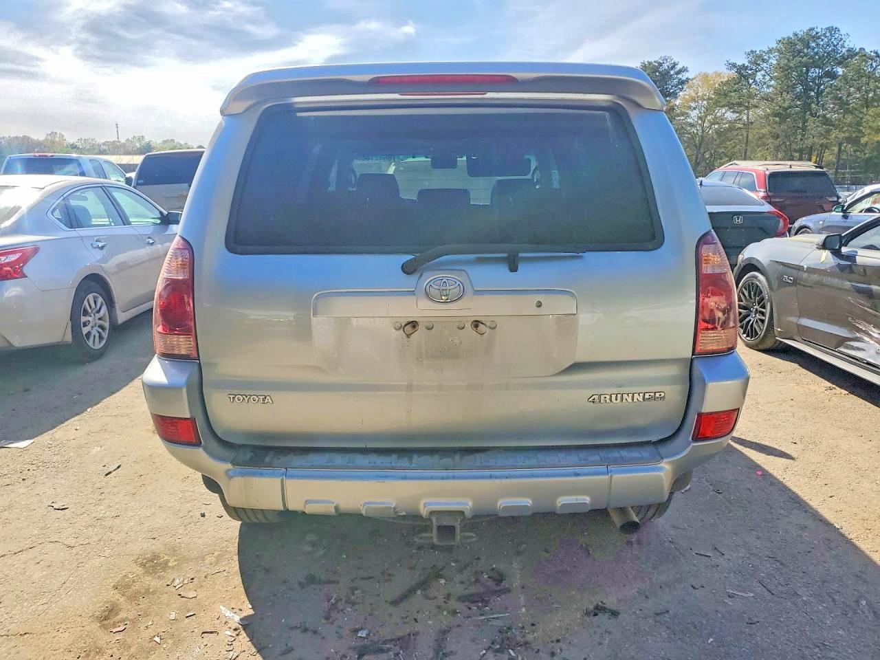 Toyota 4Runner