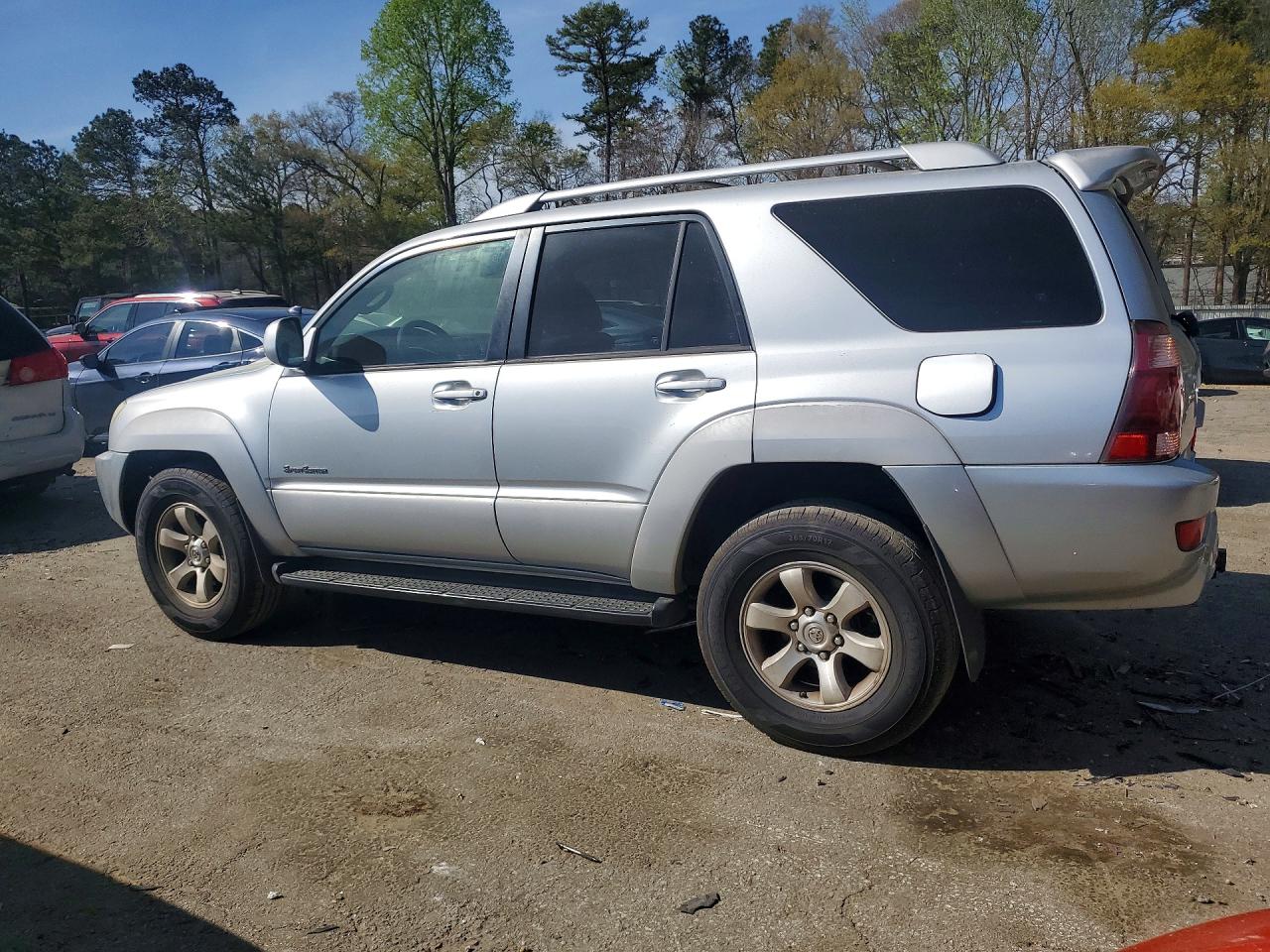 Toyota 4Runner