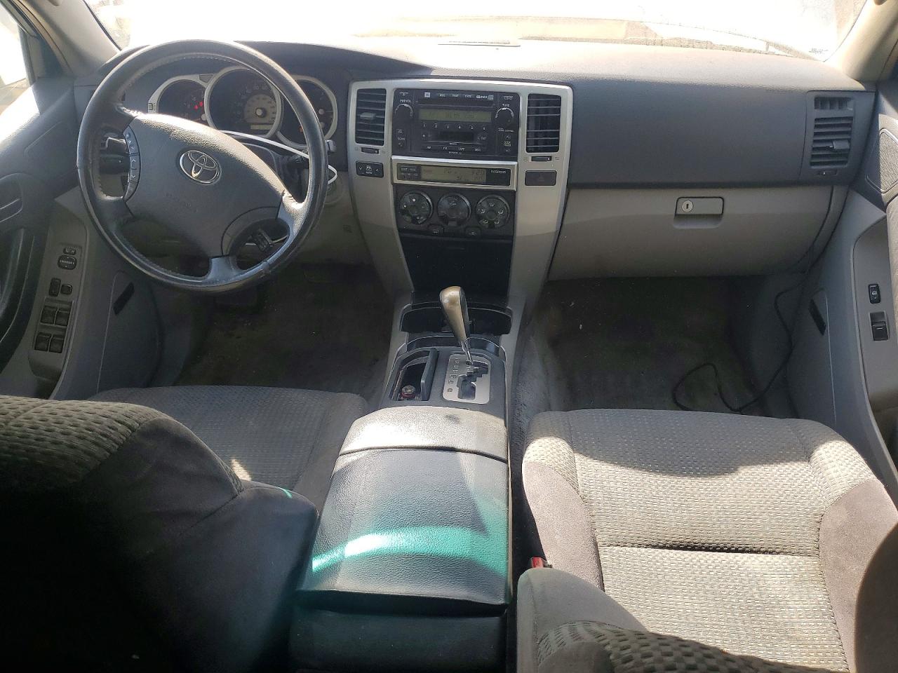 Toyota 4Runner