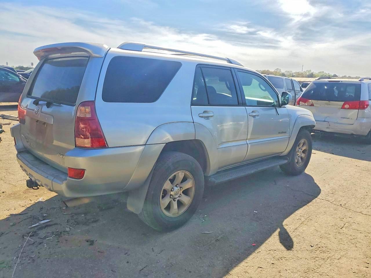 Toyota 4Runner