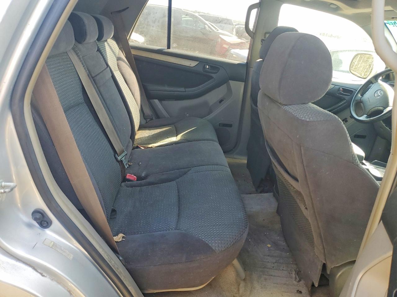 Toyota 4Runner