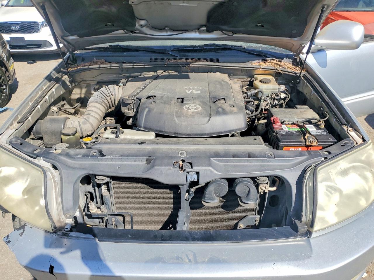 Toyota 4Runner