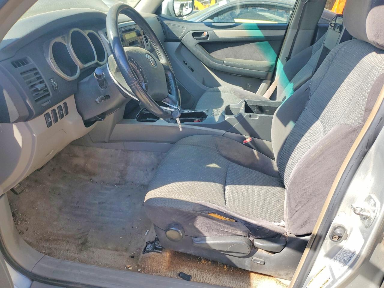Toyota 4Runner