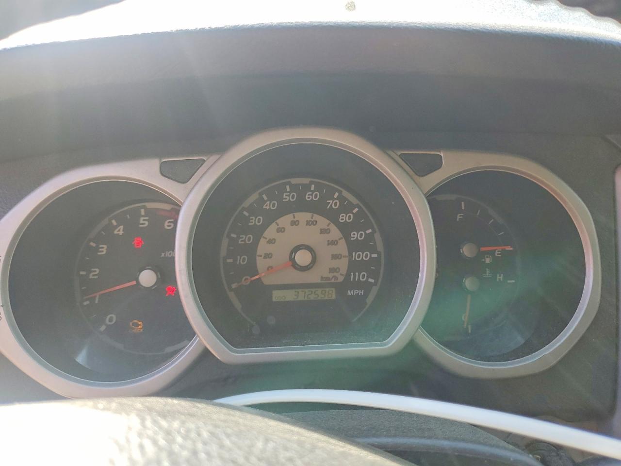 Toyota 4Runner
