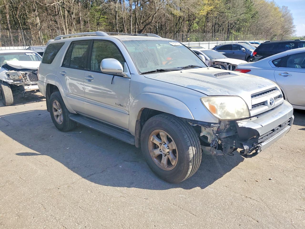 Toyota 4Runner