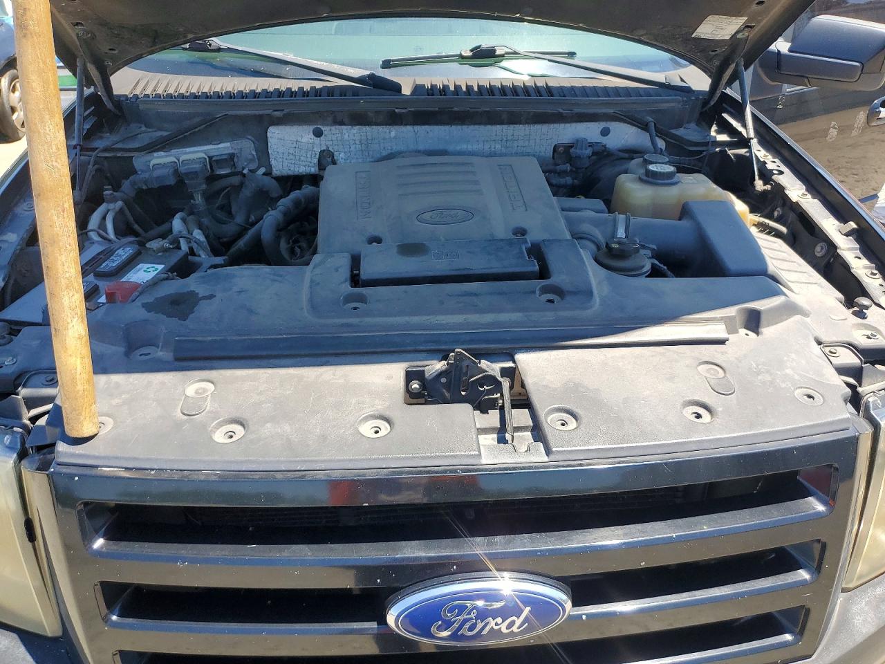 Ford Expedition El Limited