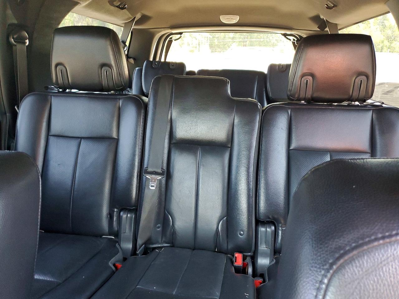 Ford Expedition El Limited