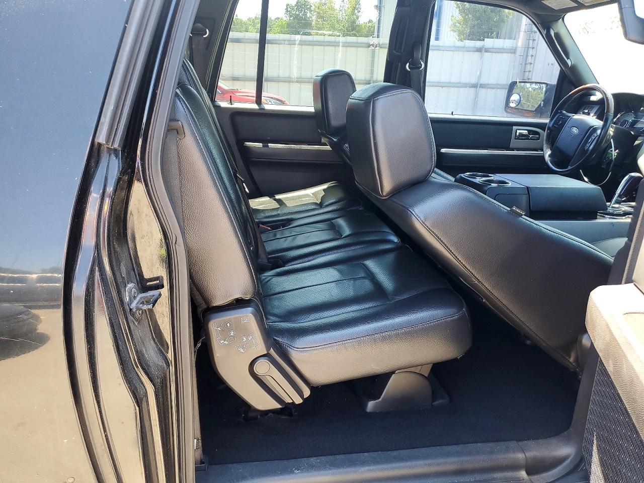 Ford Expedition El Limited
