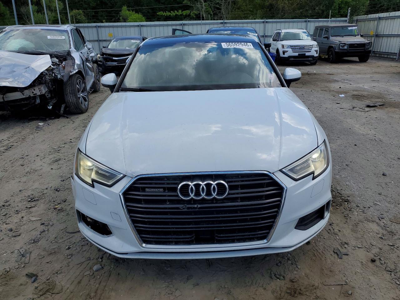 Audi A3 Premium