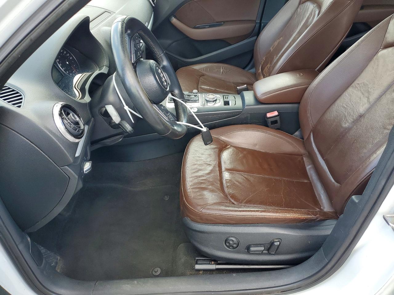 Audi A3 Premium