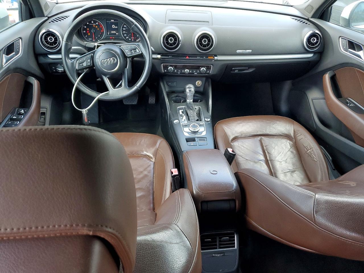 Audi A3 Premium