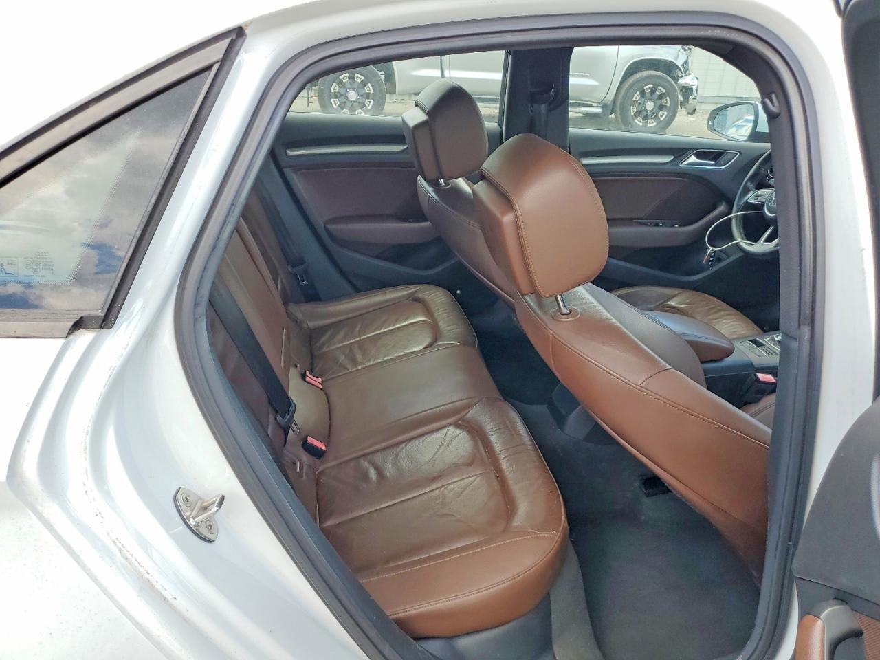 Audi A3 Premium