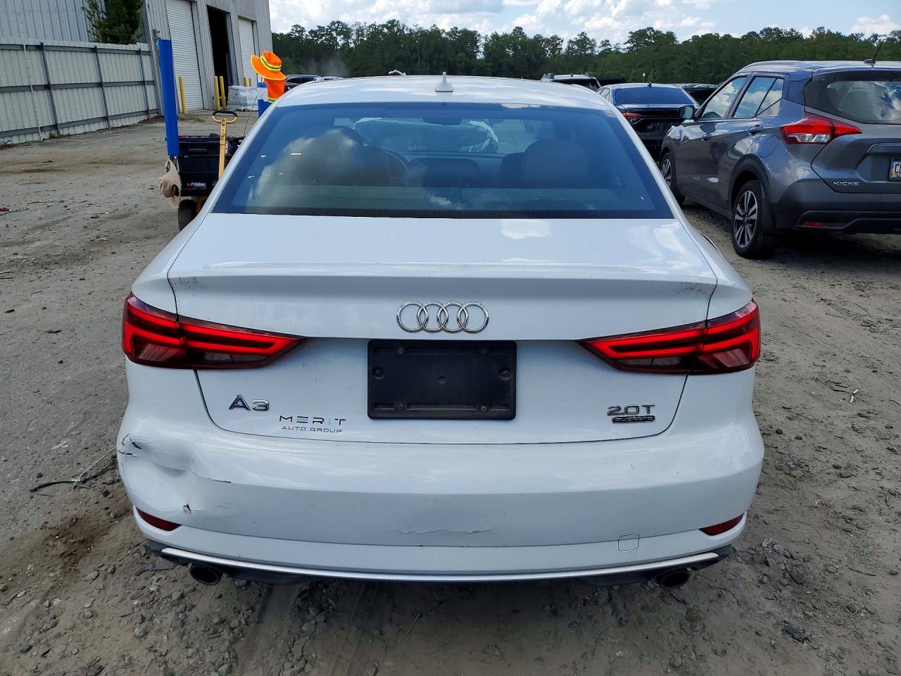 Audi A3 Premium