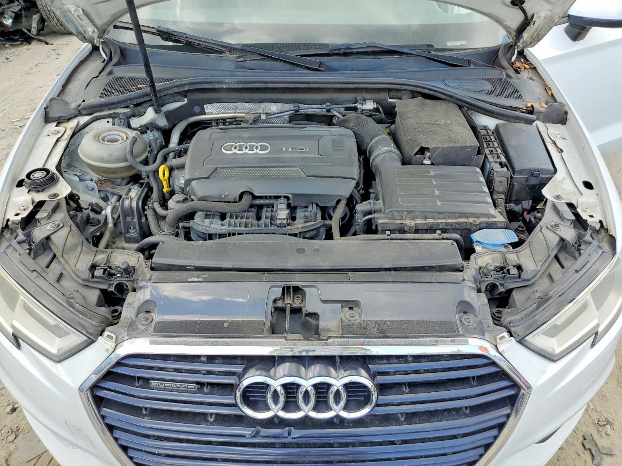 Audi A3 Premium