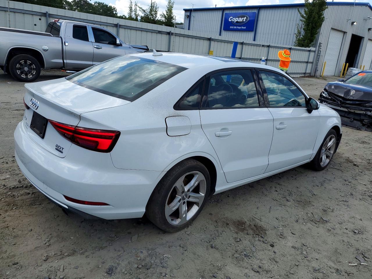 Audi A3 Premium