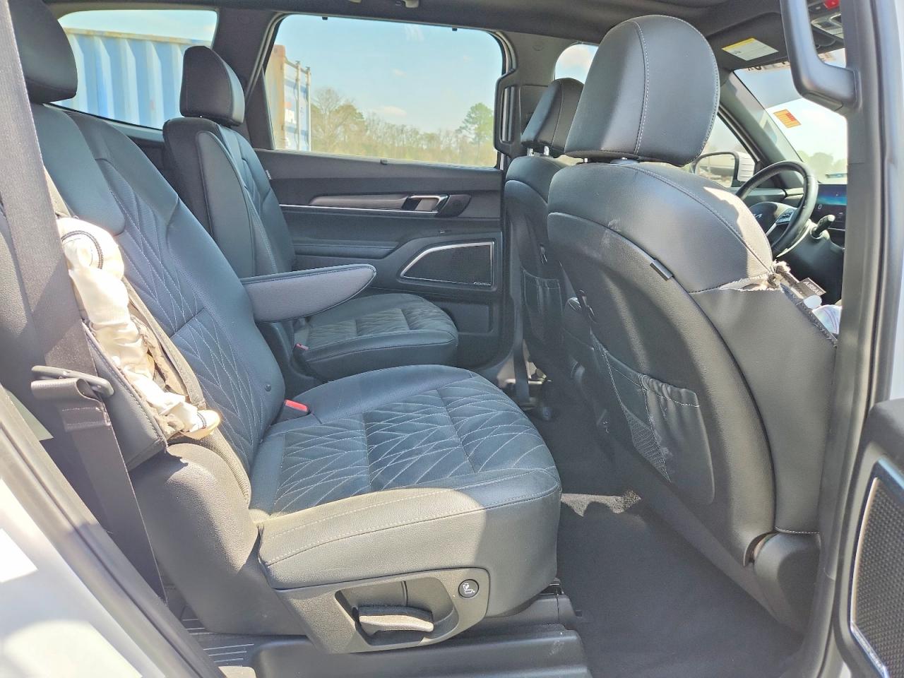 Kia Telluride Sx X-pro