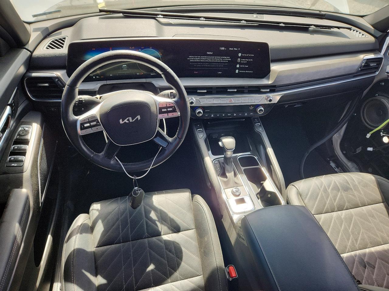 Kia Telluride Sx X-pro